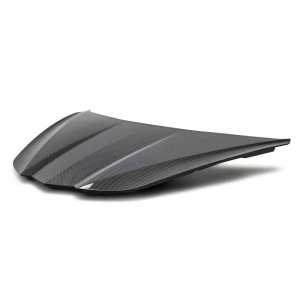 Chevrolet Corvette Hood - Anderson Composites - Type-OE - `20-`23